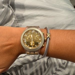 Swatch Watch